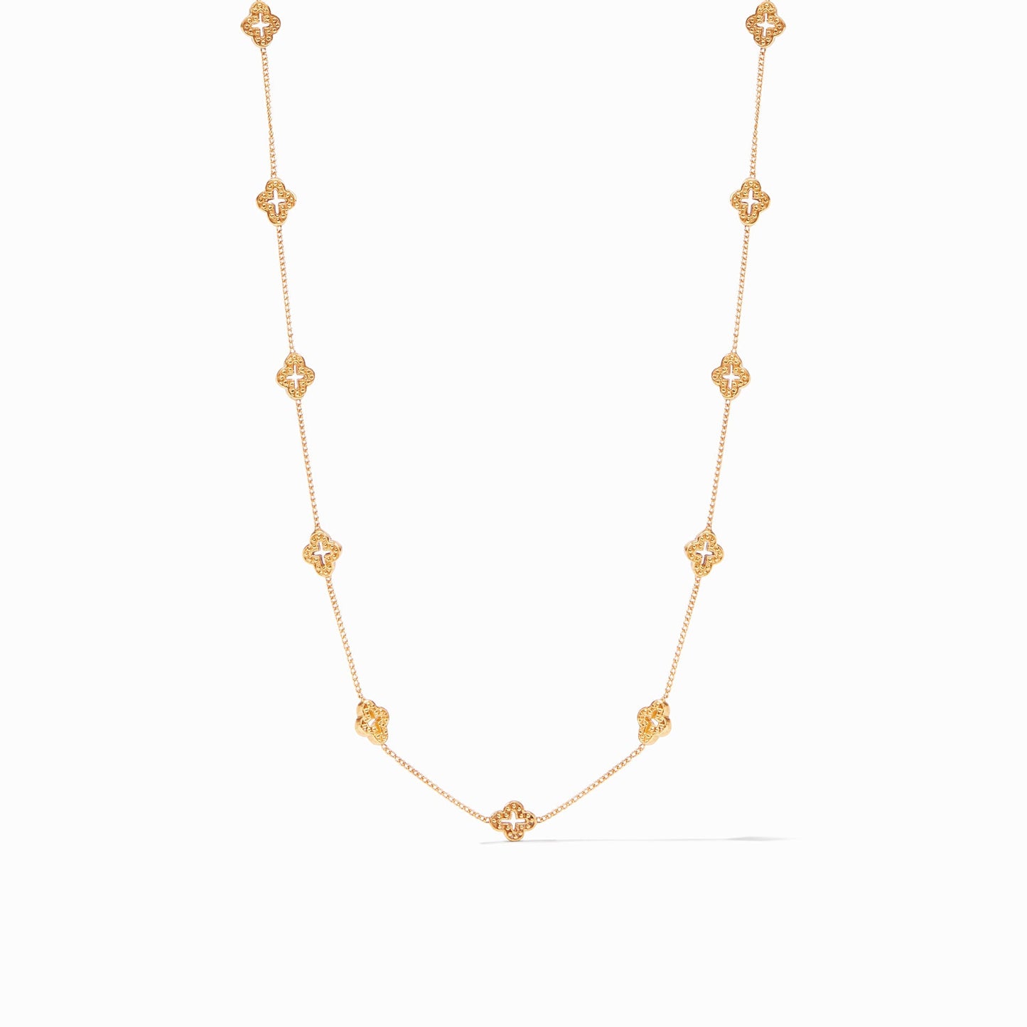 Florentine Demi-Delicate Necklace