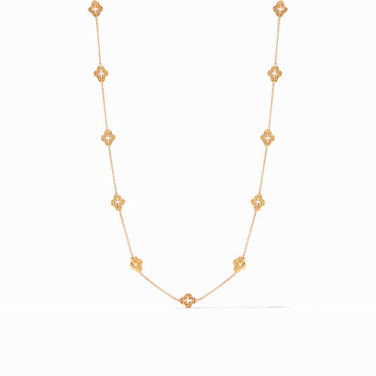 Florentine Demi-Delicate Necklace