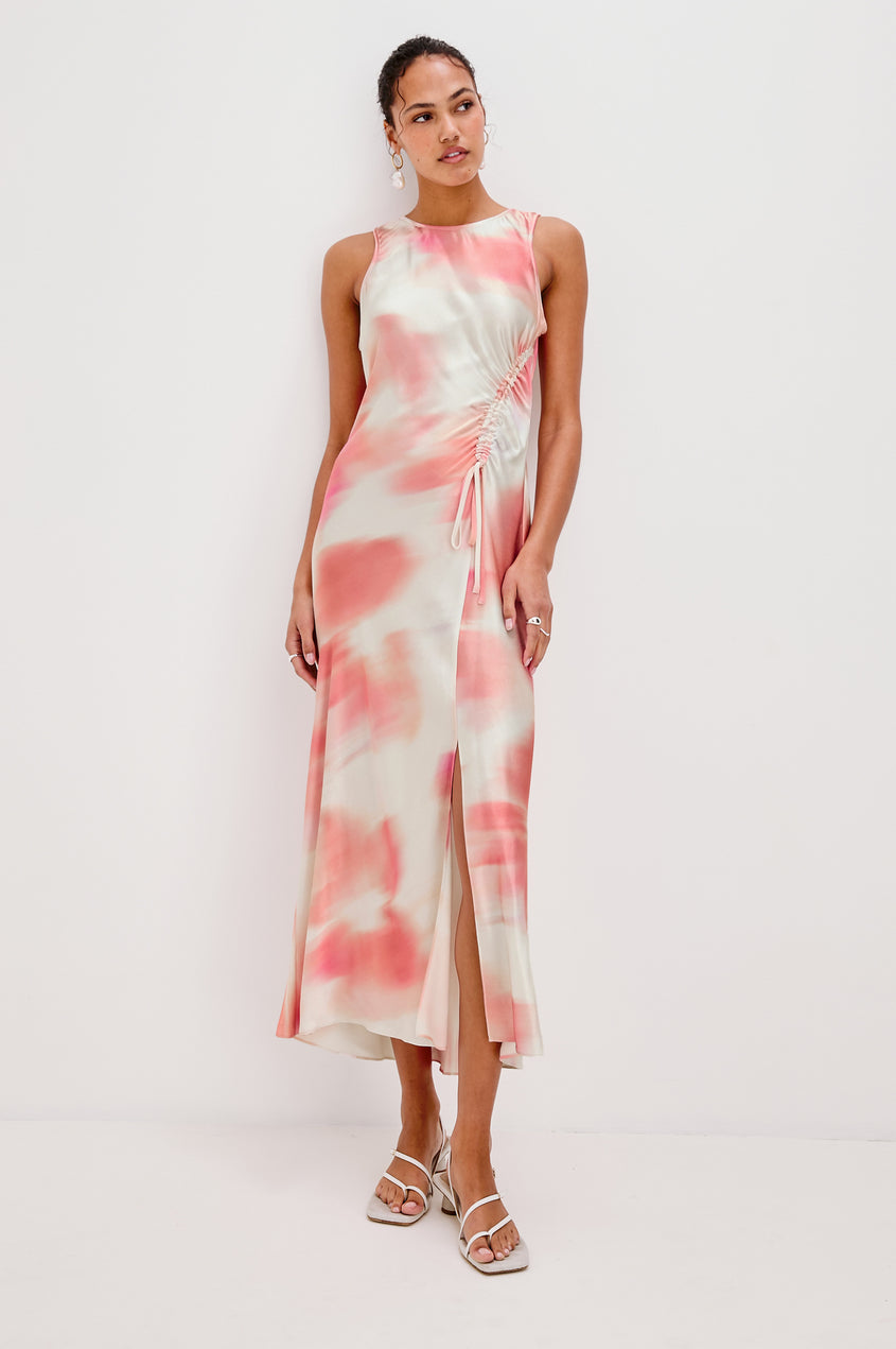 Gabriella Dress