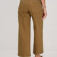 Getty Crop Safari Embrodered