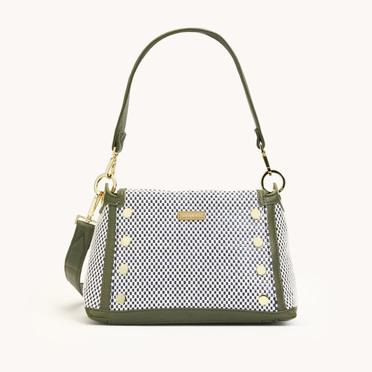 Bryant Med-Meadow Weave