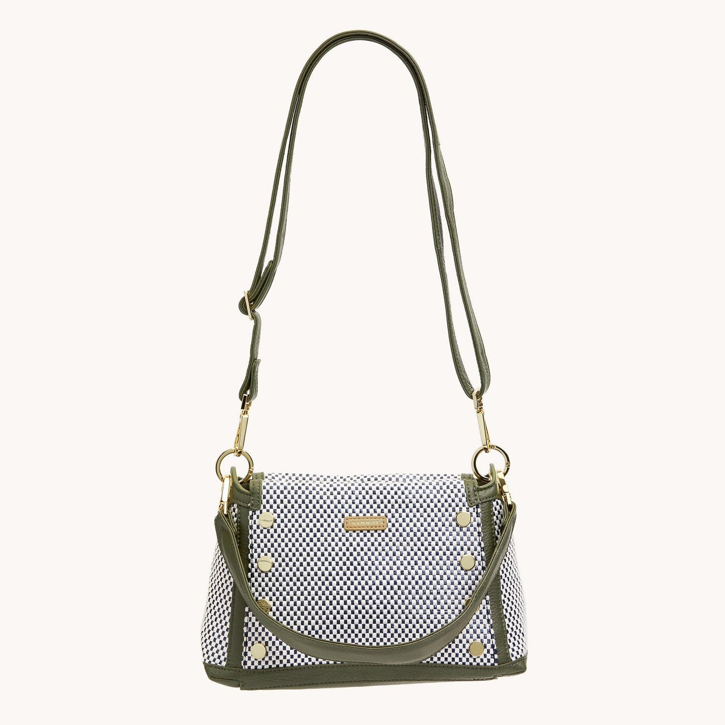 Bryant Med-Meadow Weave