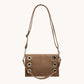 Montana Clutch Sml-Dune