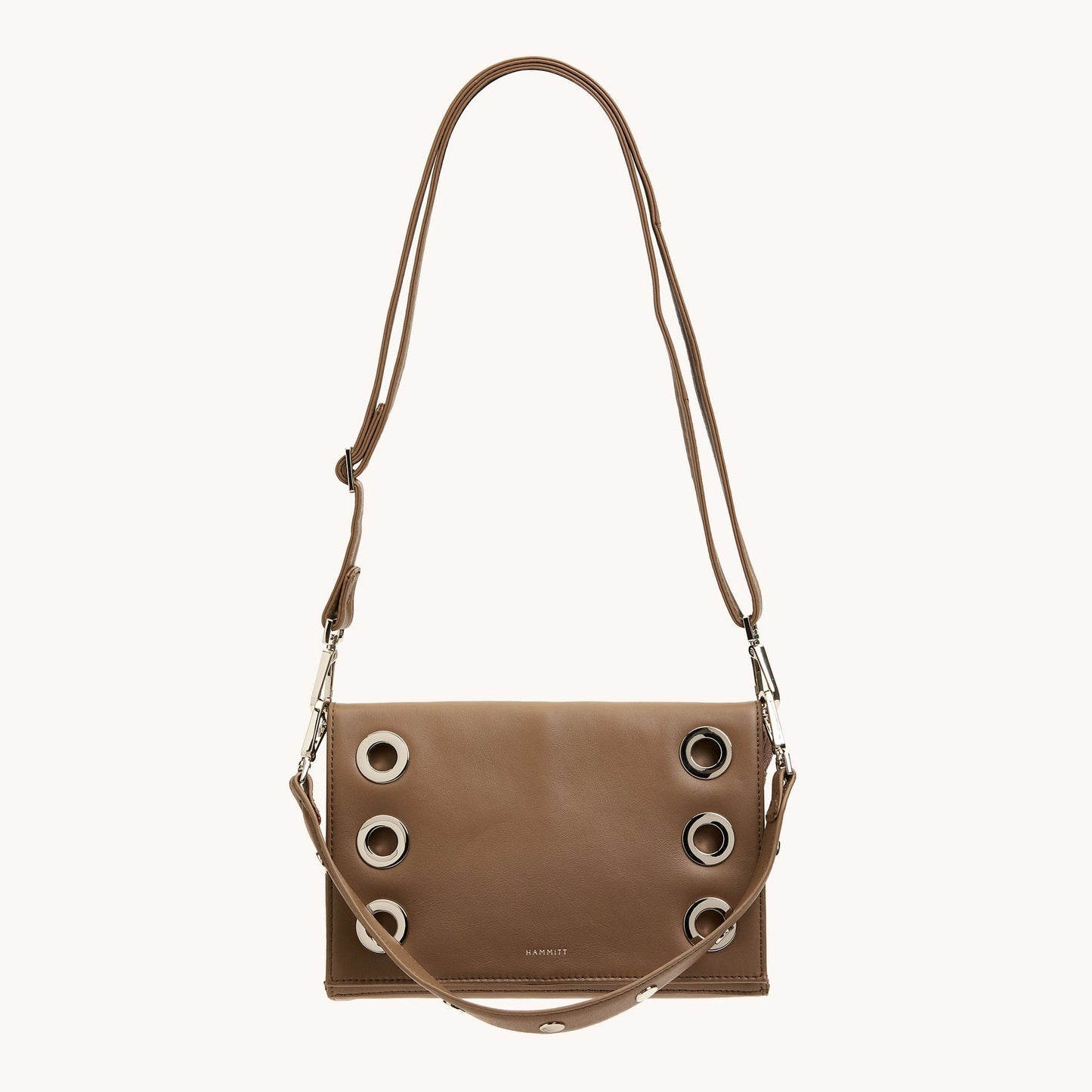 Montana Clutch Sml-Dune