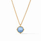 Honeybee Solitare Necklace