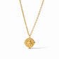 Honeybee Solitare Necklace