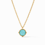 Honeybee Solitare Necklace