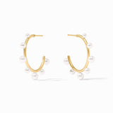 Hydra Stone Hoop-Medium