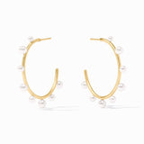 Hydra Stone Hoop-Large