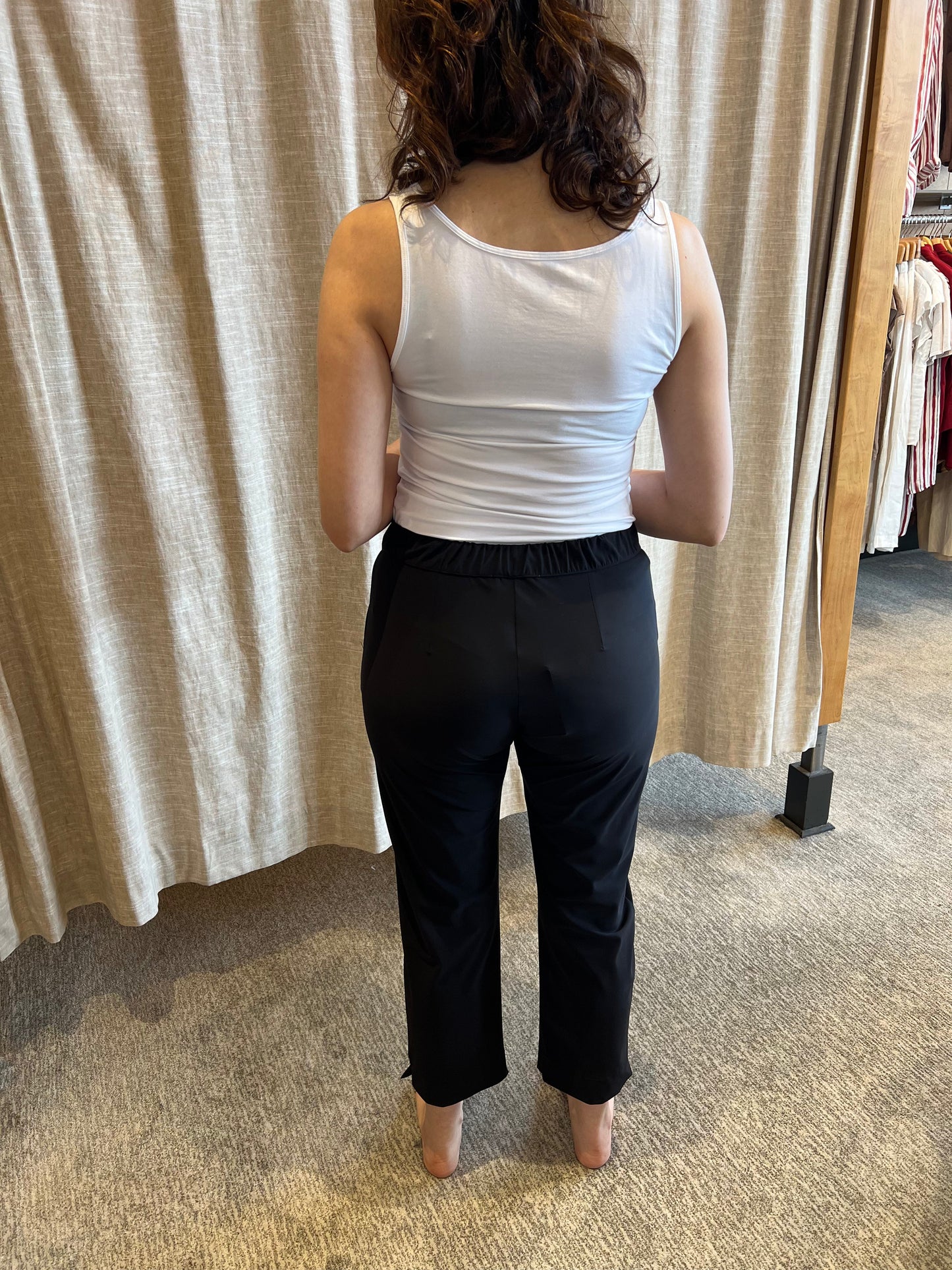 Pantalone Spacch
