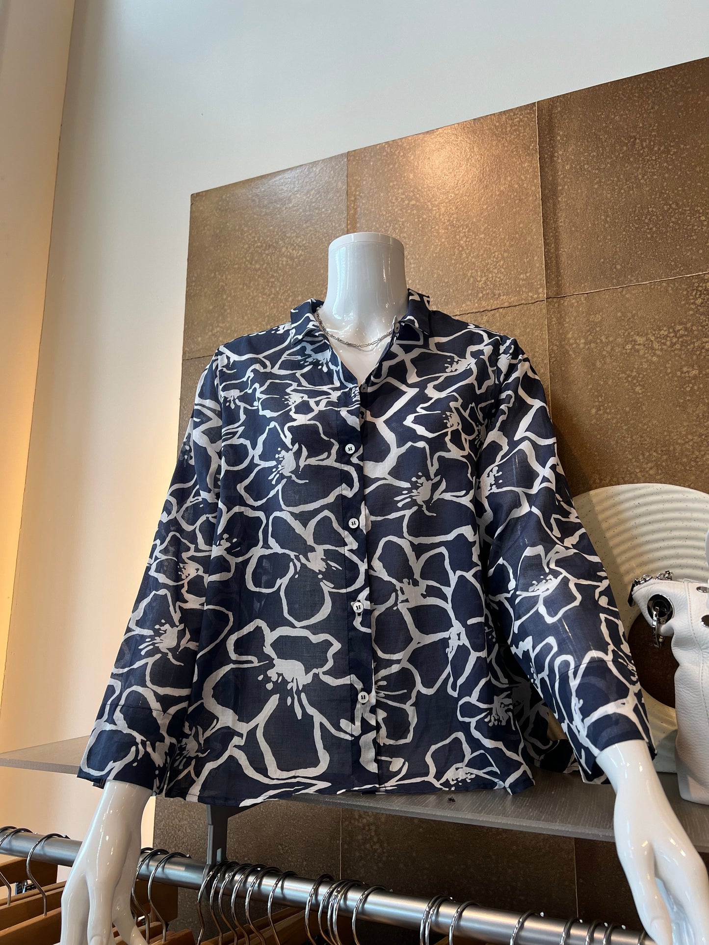 Camicia 1517