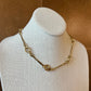 Horse Bit Necklace