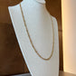 Small Link Necklace