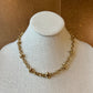 Spike Necklace