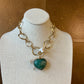 Loop Necklace