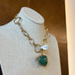 Loop Necklace