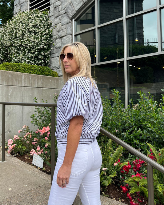Nantucket Top