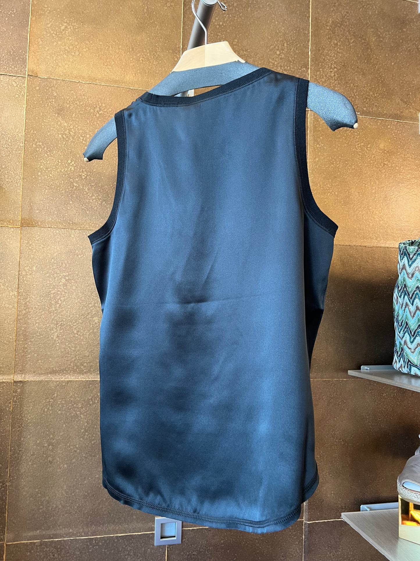 No Bias Tee