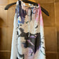 Geisha Garden Halter