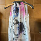 Geisha Garden Halter