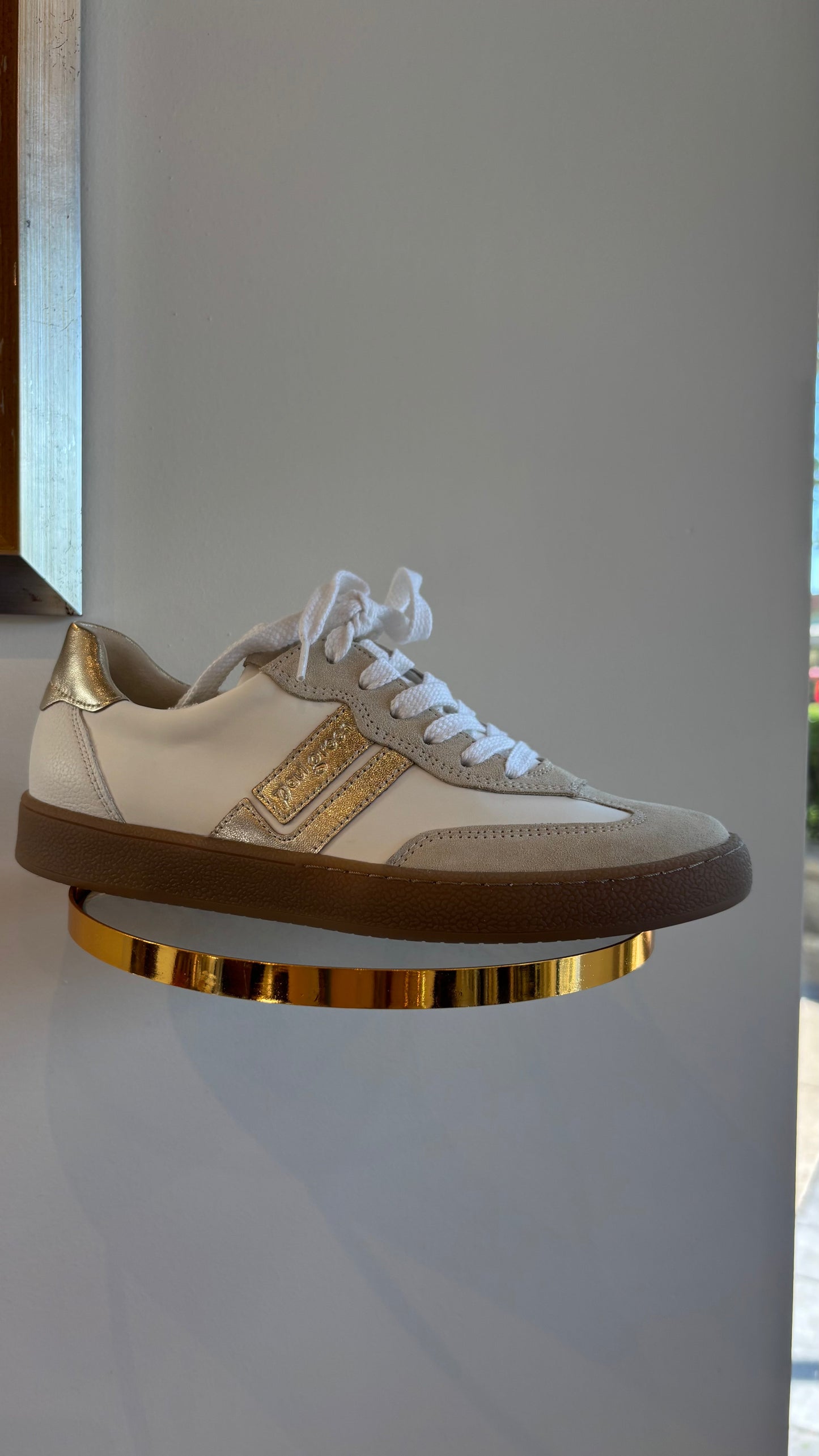 Crystal Sneaker