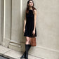 Andy Mini Skater Dress