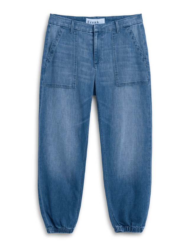 Jameson Jogger