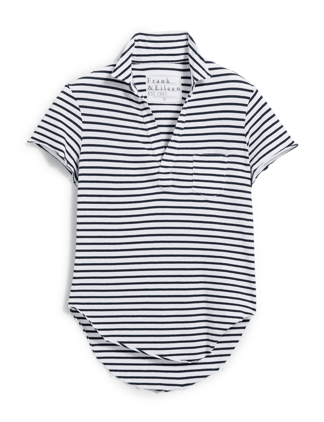 Charlotte Perfect Polo