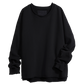 Anna L/S Capelet