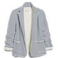 Dublin Knit Blazer