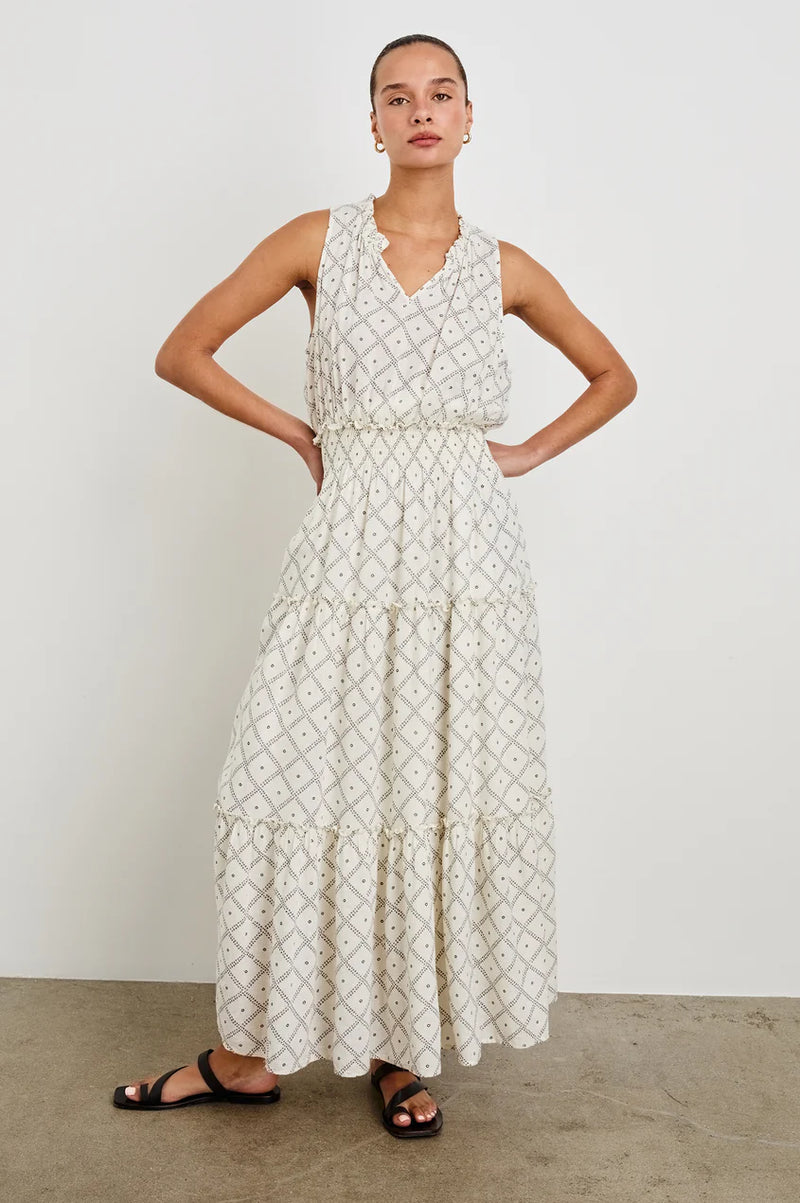 LouLou Dress