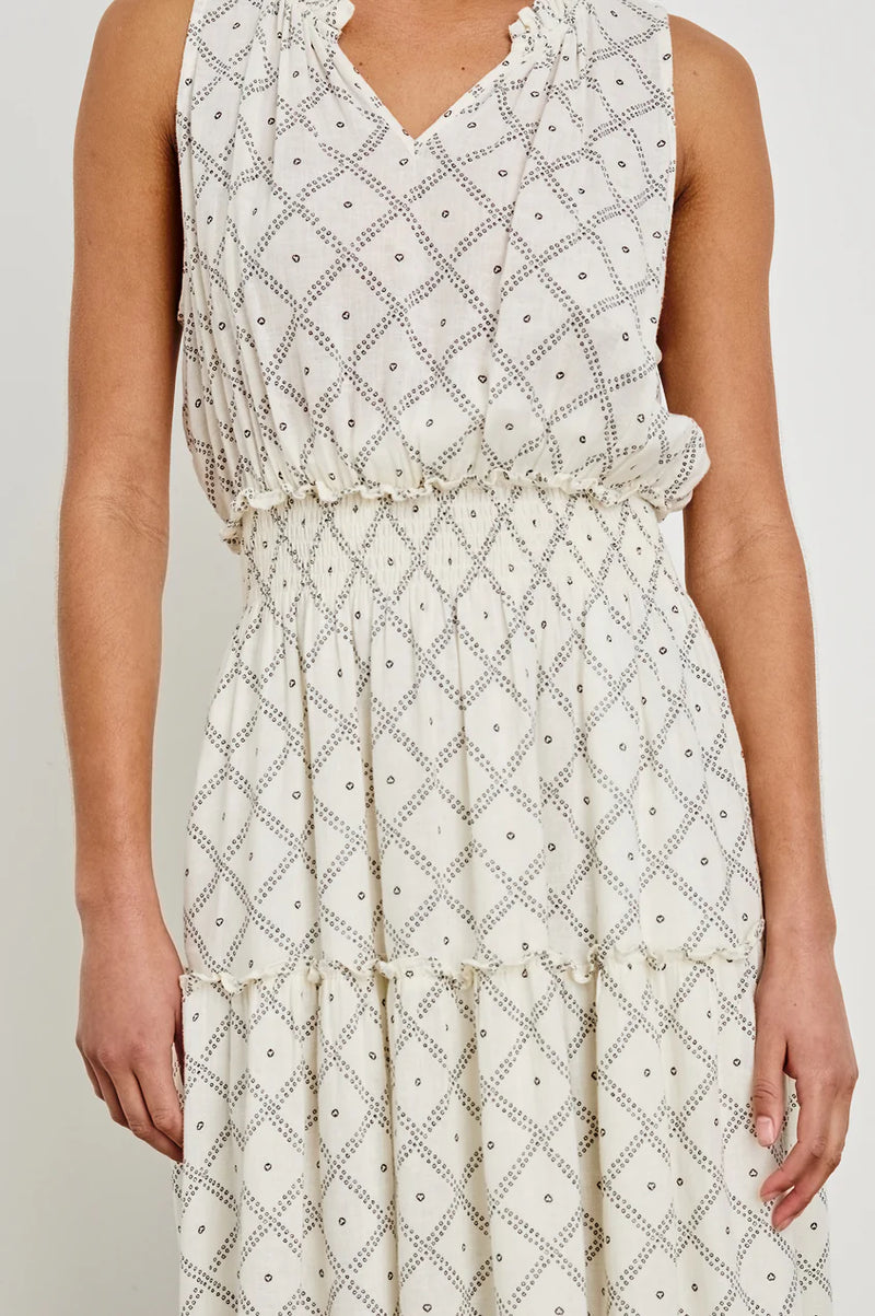 LouLou Dress