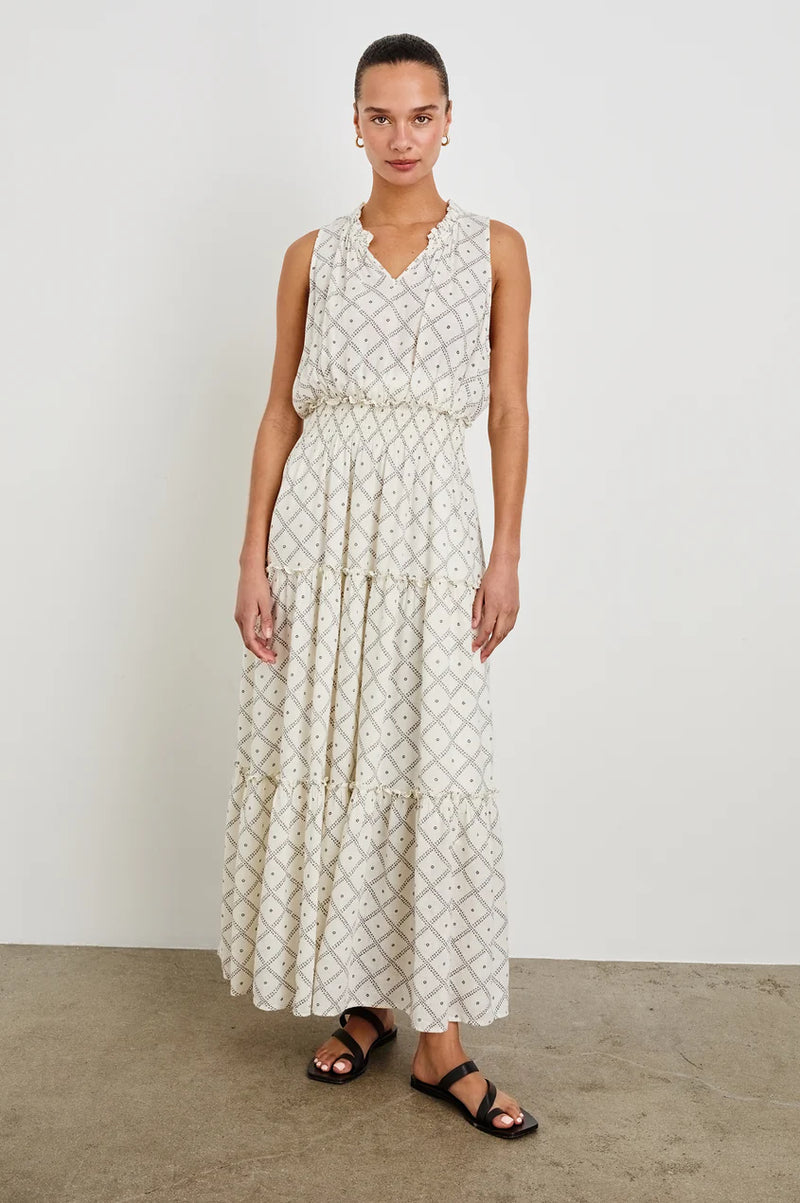 LouLou Dress