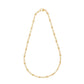 Small Link Necklace