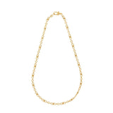 Small Link Necklace