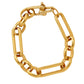Lori Chain Bracelet