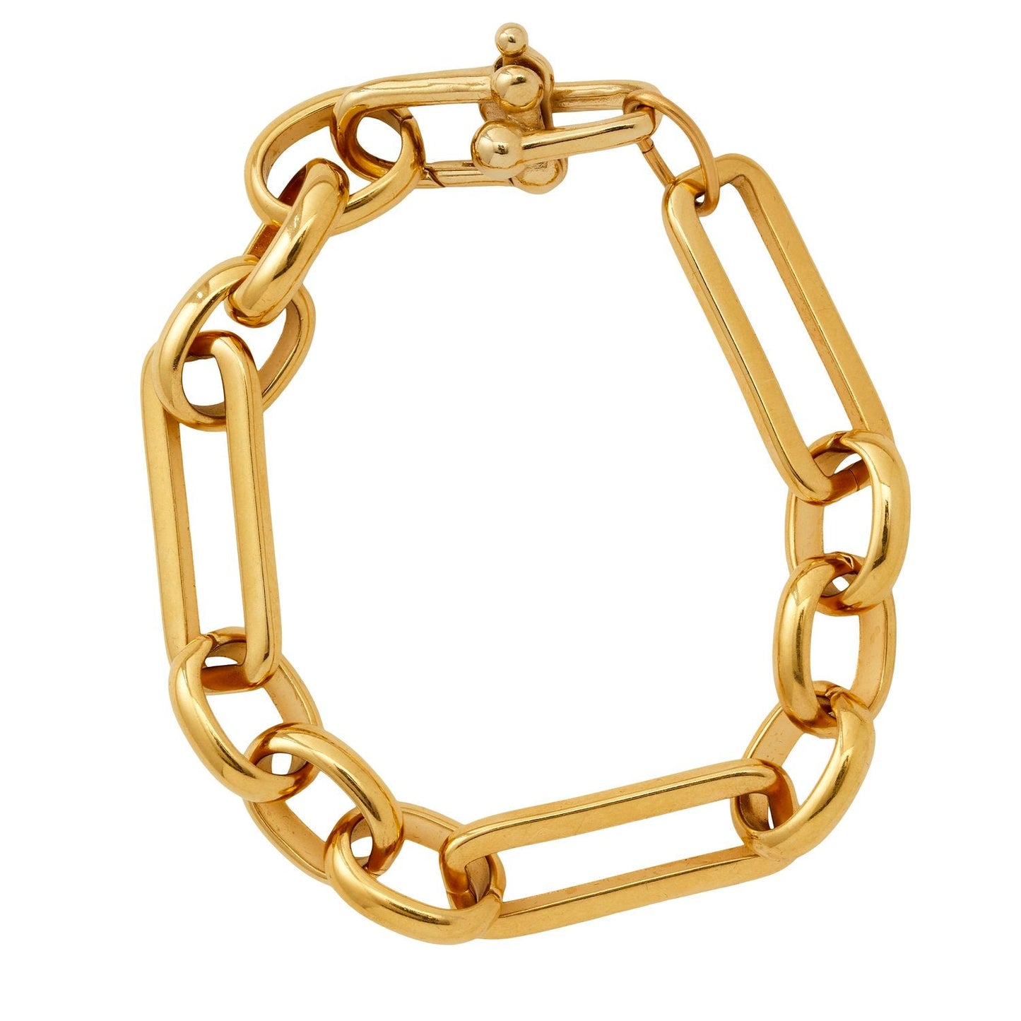 Lori Chain Bracelet