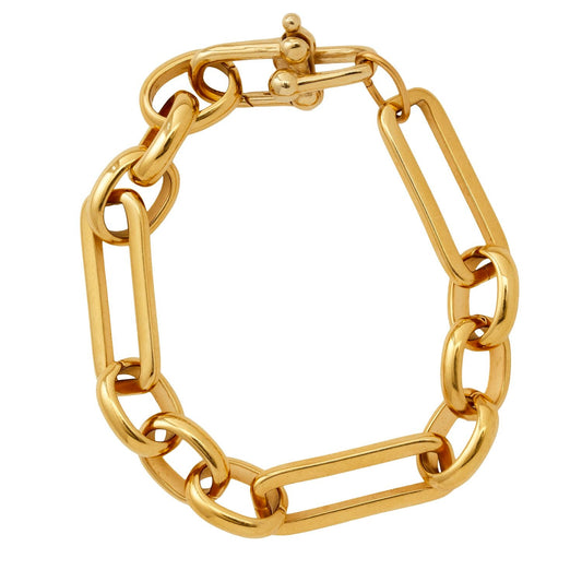 Lori Chain Bracelet