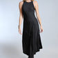 Vintage Satin Tank Dress