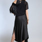 Vintage Satin Tank Dress