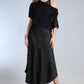 Vintage Satin Tank Dress