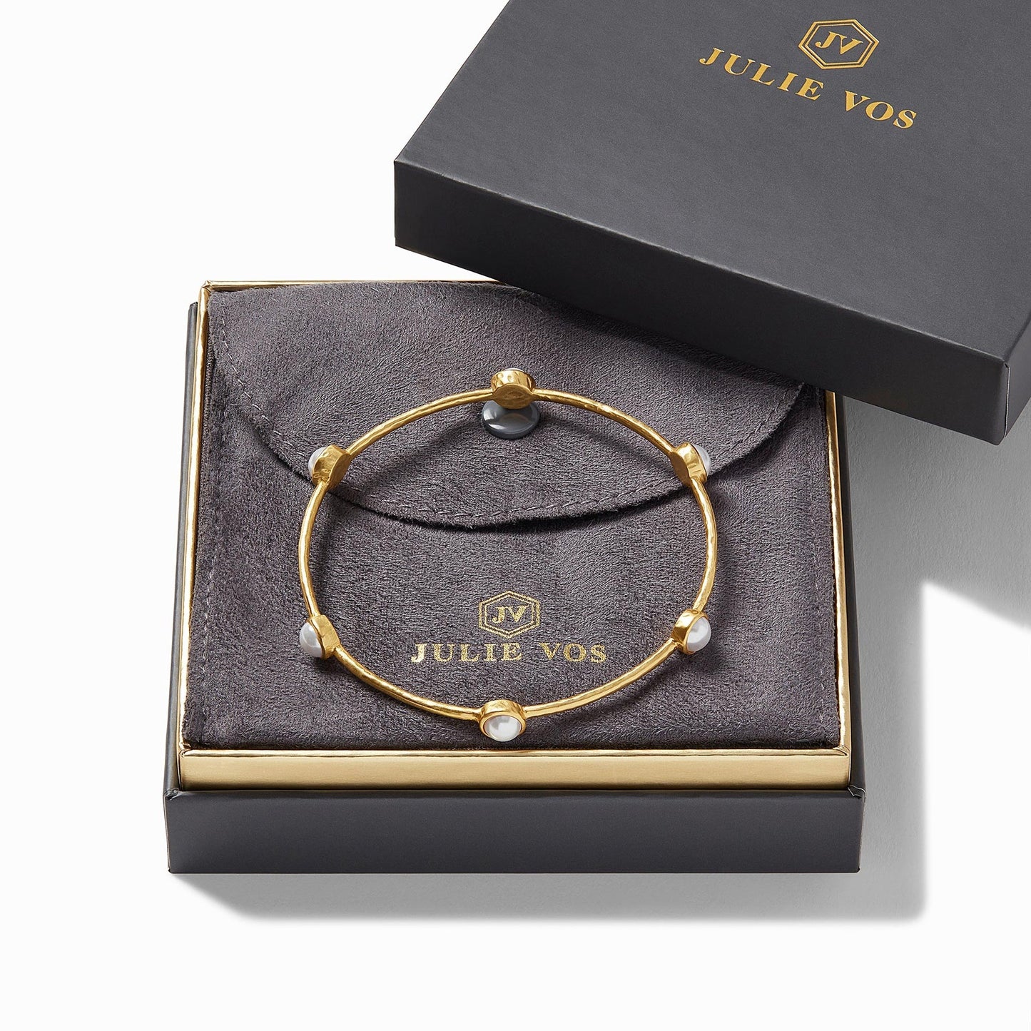Milano Luxe Bangle