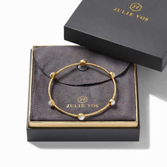 Milano Luxe Bangle