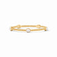 Nassau Stone Bangle