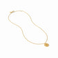 Zodiac Necklace-Picses