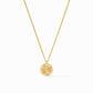 Zodiac Necklace-Cancer