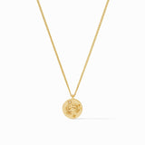 Zodiac Necklace-Cancer