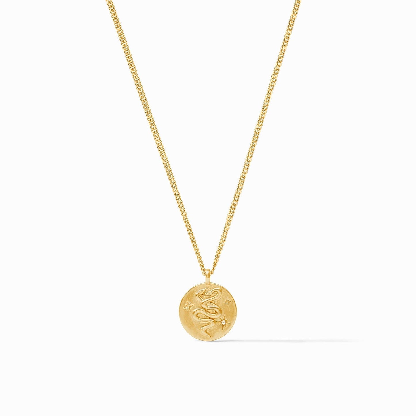 Zodiac Necklace-Gemini