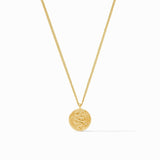 Zodiac Necklace-Gemini