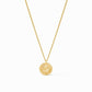 Zodiac Necklace-Picses
